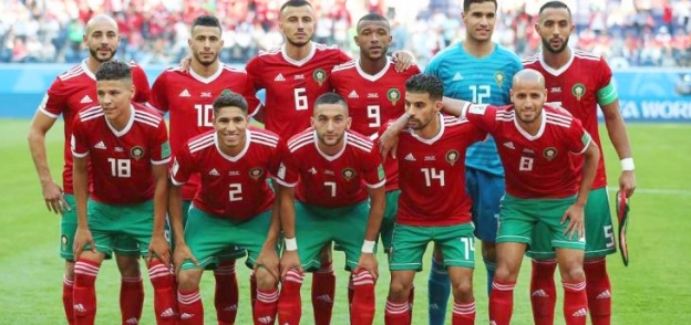 موعد مباراة المغرب وموريتانيا