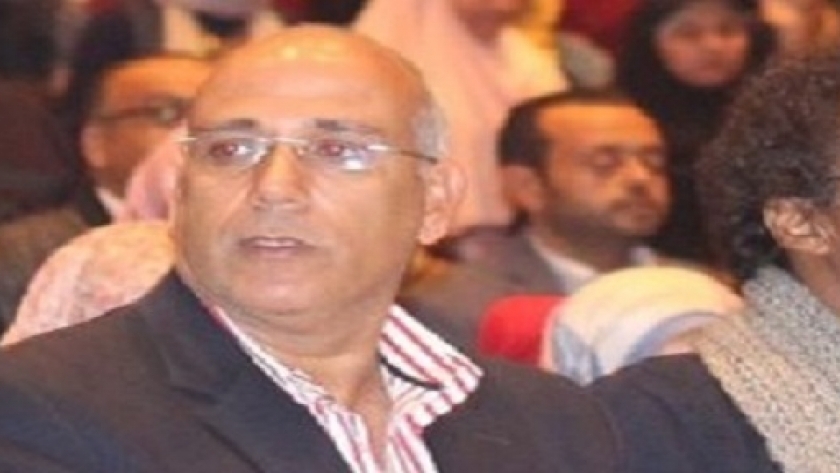 الدكتور فتحي عبدالوهاب