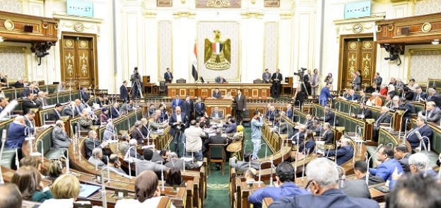 البرلمان يستعد لمناقشة توافر الشروط فى التعديلات الدستورية المقدمة من خُمس الأعضاء