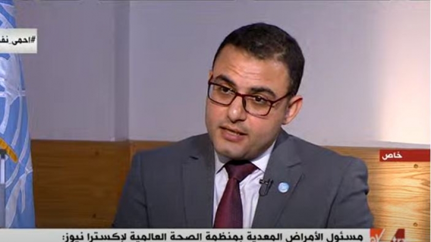 الدكتور علاء حشيش