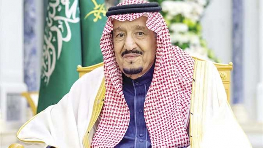 الملك سلمان بن عبدالعزيز آل سعود يصدر أوامر ملكية تتضمن تعديلات وزارية