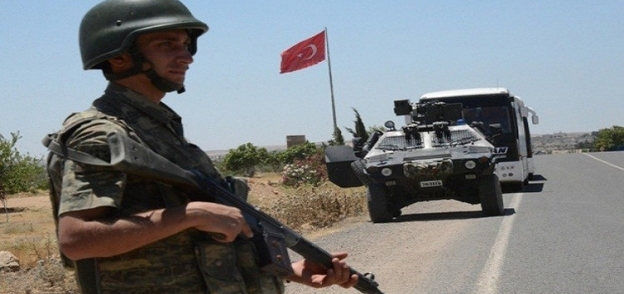 "هيومن رايتس ووتش" تتهم تركيا بارتكاب جرائم حرب في العراق