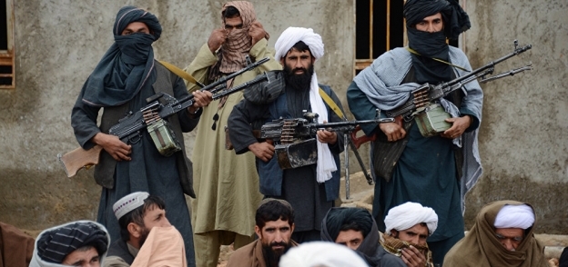 حركة طالبان