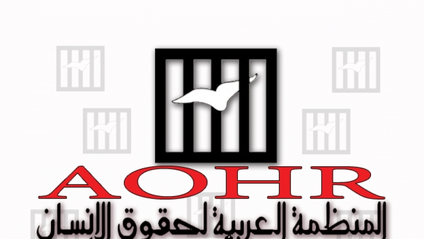 المنظمة العربية لحقوق الانسان