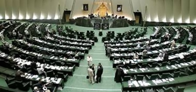 البرلمان الإيراني-صورة أرشيفية