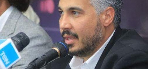 أحمد عليوة