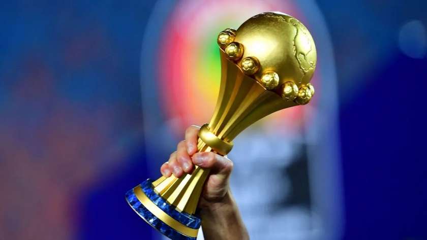 قناة الجزائرية الأرضية تنقل مباريات الأمم الأفريقية
