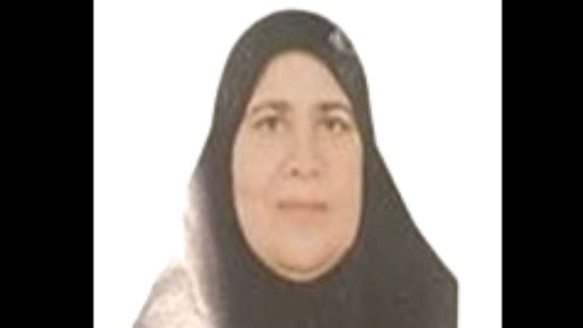 هدى عبد اللطيف.. الأم المثالية بمحافظة كفر الشيخ