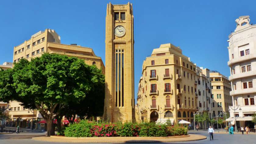 لبنان- بيروت