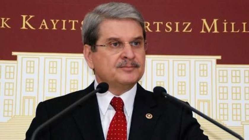 رئيس السياسات الأمنية لحزب الخير التركي المعارض أيتون تشيراي