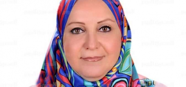 الدكتورة عادلة رجب نائبة وزيرة السياحة