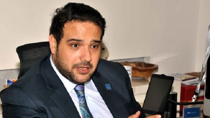 محمد فريد عضو مجلس إدارة الشركة