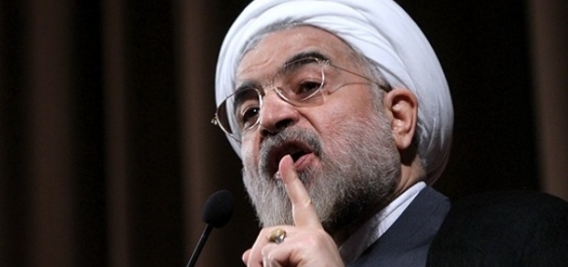 روحاني الرئيس الإيراني