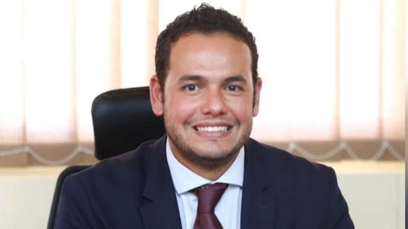 أسامة الجوهري - مساعد رئيس الوزراء رئيس مركز المعلومات ودعم اتخاذ القرار