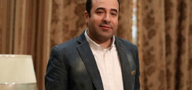 النائب أحمد بدوي، عضو لجنة الاتصالات بمجلس النواب
