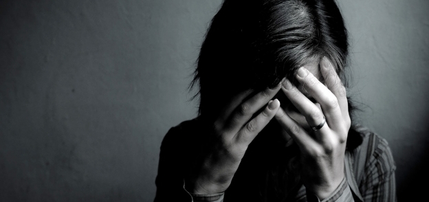 أعراض الاكتئاب عند النساء