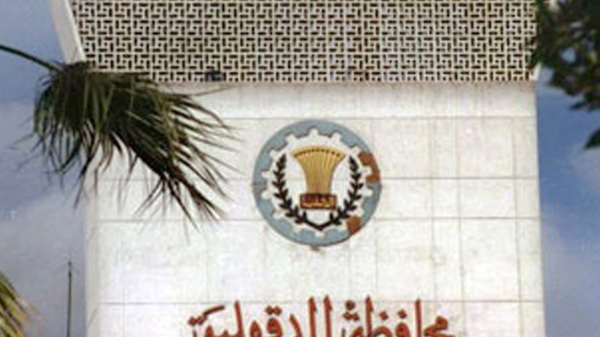 قطع الكهرباء في محافظة الدقهلية