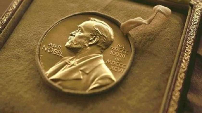 جائزة نوبل في الأدب