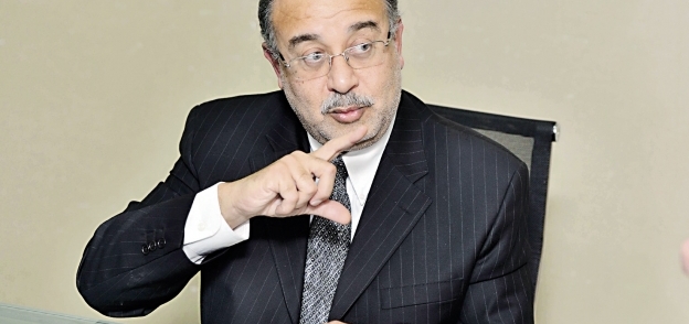 المهندس شريف إسماعيل - رئيس مجلس الوزراء