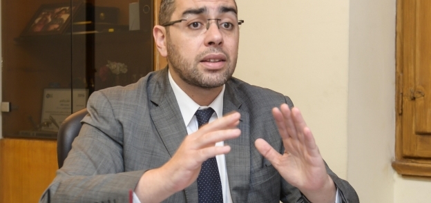 د. محمد فؤاد