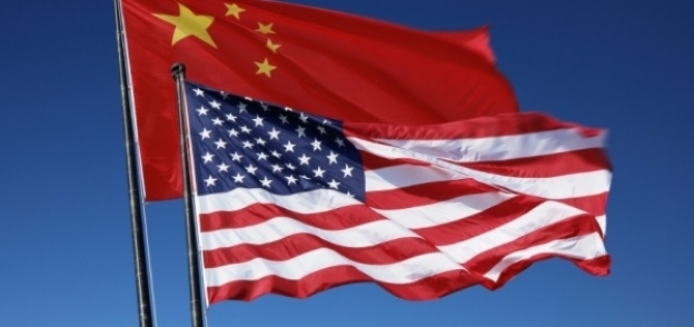 الصين والولايات المتحدة الأمريكية