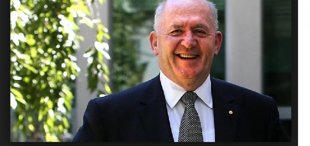 الحاكم العام لأستراليا بيتر كوسجروف