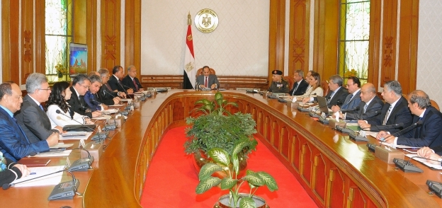 الرئيس عبد الفتاح السيسي يترأس اجتماع المجلس الأعلى للسياحة