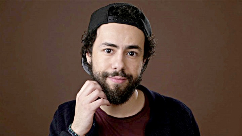 رامي يوسف