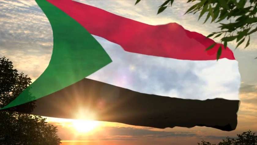 السودان- تعبيرية