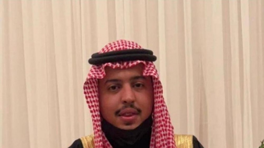 الأمير فيصل بن خالد بن فهد