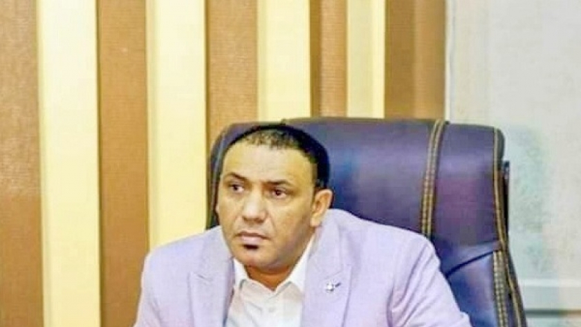 عبدالعزيز سمير