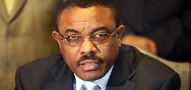 ممثل الحكومة الإثيوبية