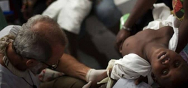 كتشاف 138 حالة مصابة بالكوليرا في موزمبيق