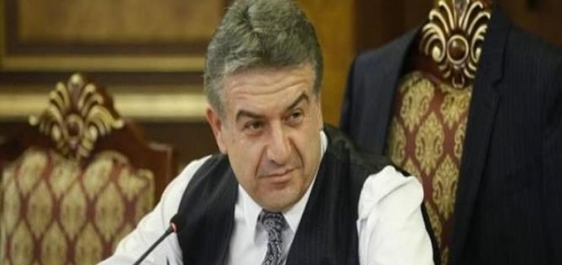 الحزب الحاكم في أرمينيا يقول انه لن يسمي مرشحه لرئاسة الحكومة