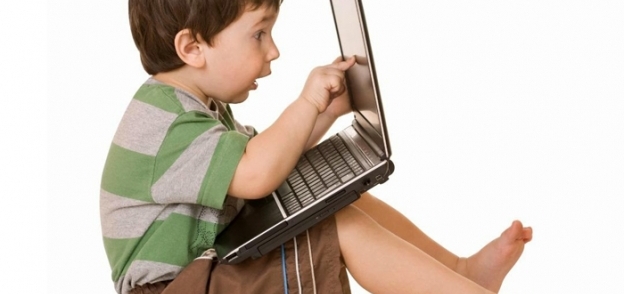 حماية الأطفال على الإنترنت
