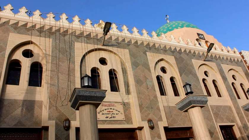 افتتاح 13 مسجدا في بني سويف بتكلفة 27 مليون جنيه