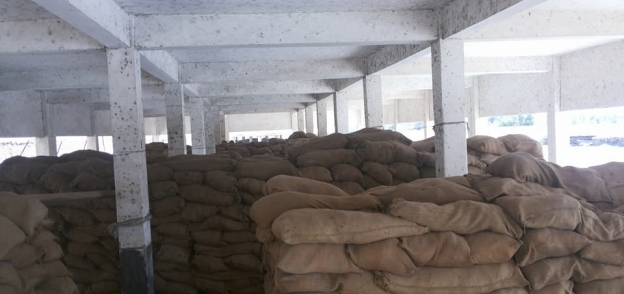رئيس مدينة بيلا بتسيير اجراءات إستلام القمح بـ"شونتين"