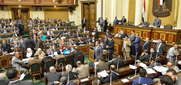 مجلس النواب شهد خلافات عديدة أثناء مناقشة قانون الاستثمار