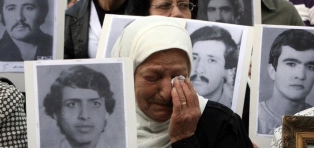 المفقودين في حرب لبنان