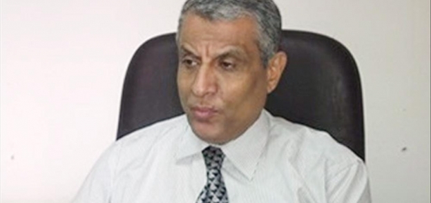 اللواء أحمد حمدي نائب رئيس هيئة تنشيط السياحة
