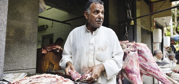 ارتفاع أسعار اللحوم مستمر مع اقتراب عيد الأضحى