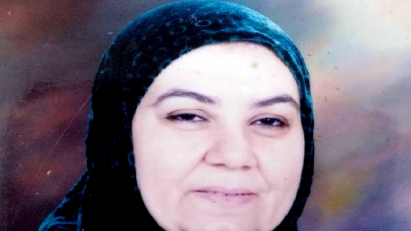 الدكتورة سونيا عبد العظيم
