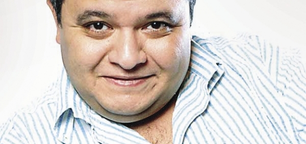 خالد جلال يختار مذيعة لتقديم حفل افتتاح السينمائي الدولي