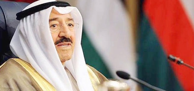 الشيخ صباح الأحمد، أمير دولة الكويت