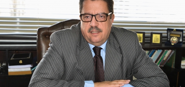 أحمد سليم أمين عام المجلس الأعلي لتنظيم الإعلام