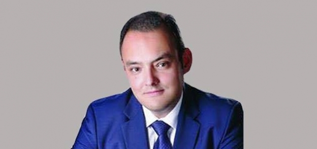 النائب أحمد سمير، رئيس لجنة الصناعة بمجلس النواب