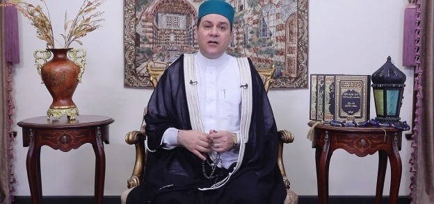 الدكتور مظهر شاهين، عضو المجلس الأعلى للشئون الإسلامية