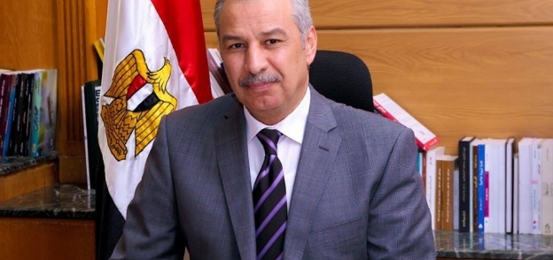 إبراهيم العراقي