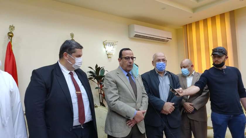 نتييجة الشهادة الإعدادية 2021 بمحافظة شمال سيناء
