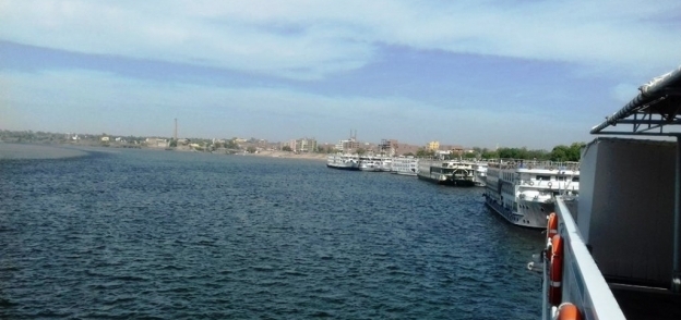 في بيان رسمي  :مجلس الوزراء يكشف حقيقة انخفاض منسوب مياه النيل